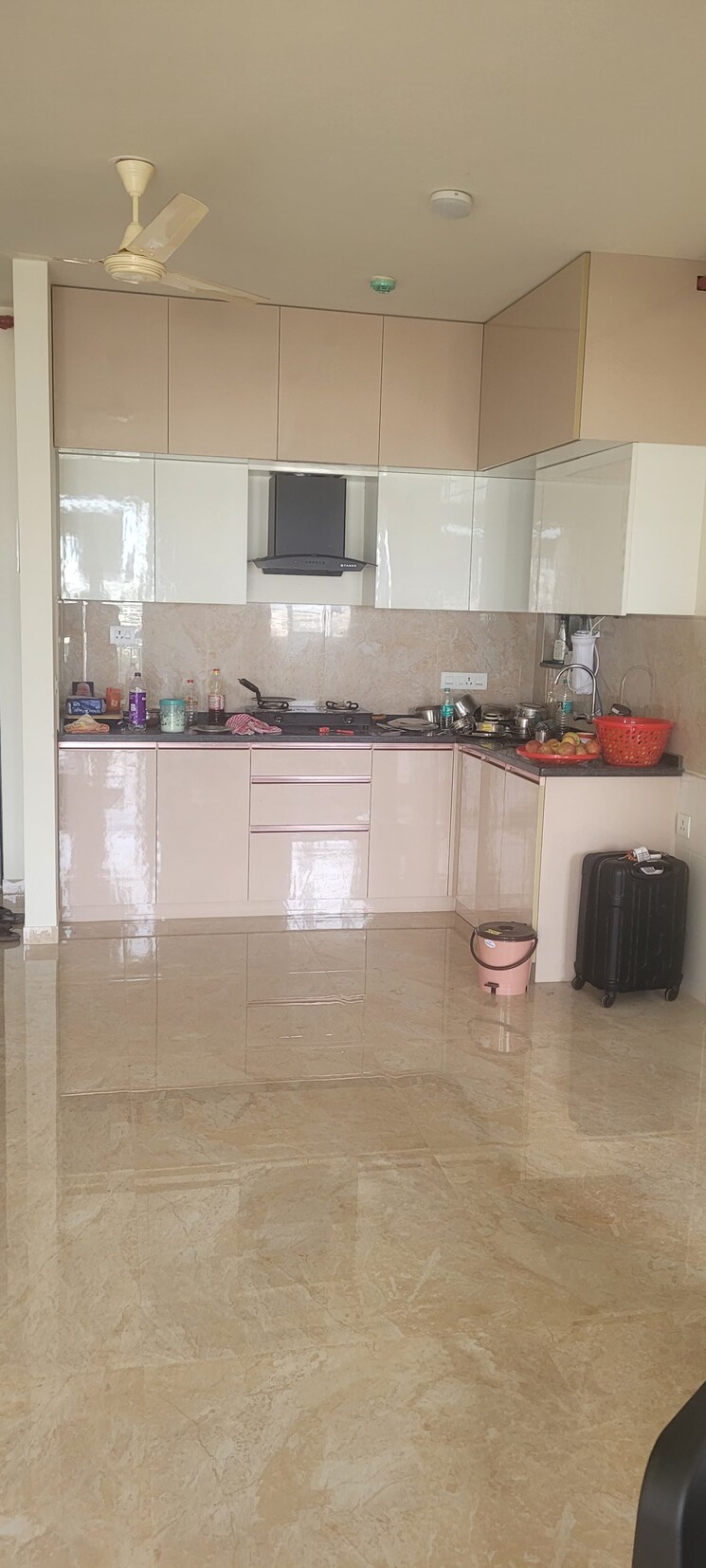 Kitchen, hiranandani-torino 1 Bedroom 419 Sq.Ft. Apartment In Bannerghatta Bangalore 8974692