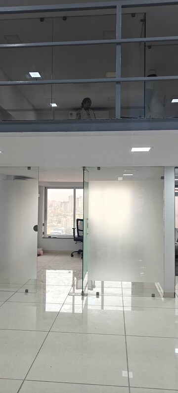  Office Space For Rent in Andheri West