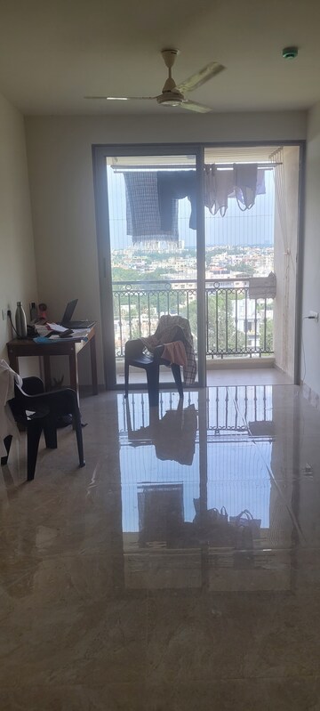 Team Area in 1 BHK Apartment at Hiranandani Torino, Bannerghatta – for Rent