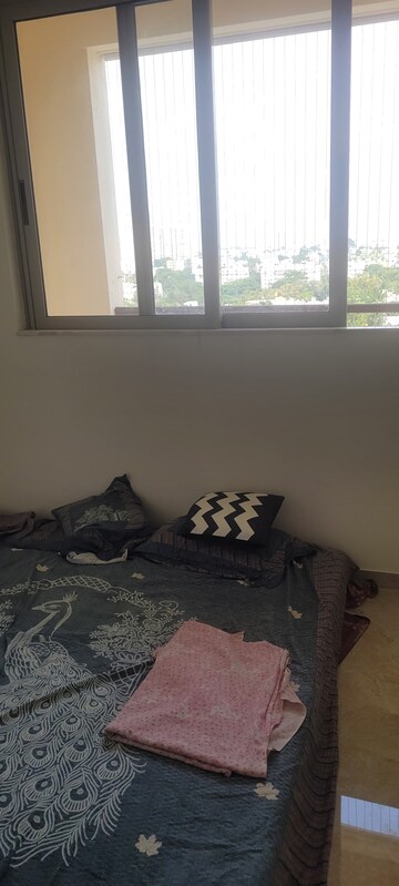 Parking in 1 BHK Apartment at Hiranandani Torino, Bannerghatta – for Rent