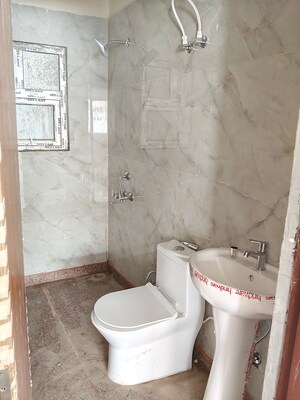 Bathroom in 3 BHK Villa at Khodna Kalan – for Sale