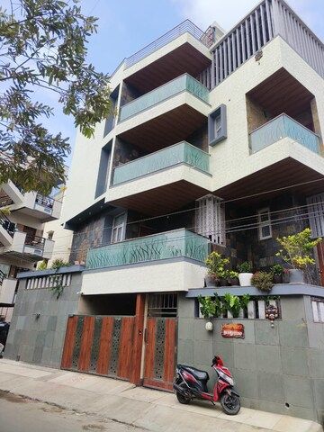 4 BHK Independent House For Sale in Kr Puram