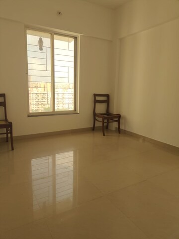 Bedroom in 2 BHK Apartment at Urban Skyline Phase 1, Ravet – for Sale