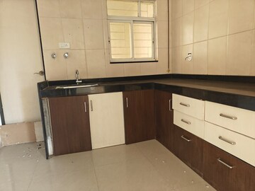 Kitchen in 2 BHK Apartment at Urban Skyline Phase 1, Ravet – for Sale