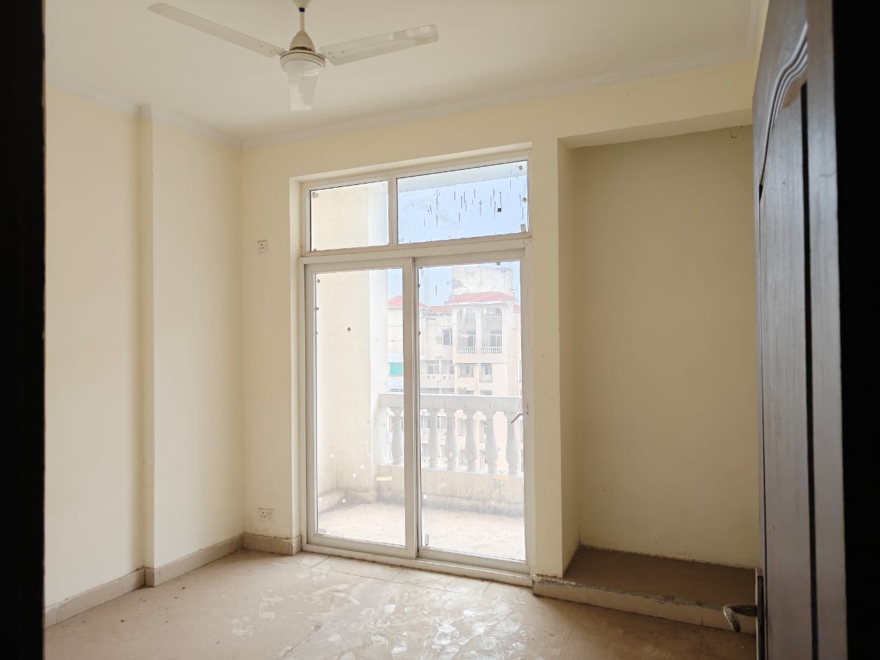 4 BHK + Study Room 3185 Sq.Ft. Penthouse in Amrapali Silicon City