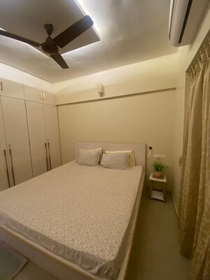 2 BHK Apartment For Sale in Essen Shonest Towers, Wakad