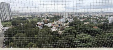 Bathroom in 2 BHK Apartment at Nitesh Hyde Park, Bannerghatta Road – for Rent