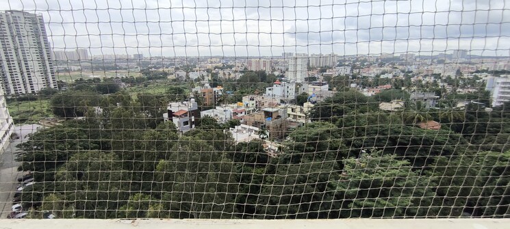 Bathroom, nitesh-hyde-park 2 Bedroom 978 Sq.Ft. Apartment In Bannerghatta Road Bangalore 8974710