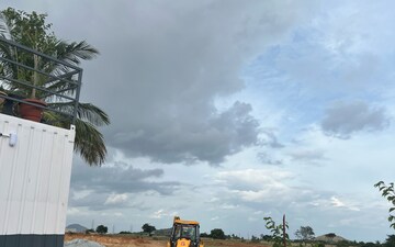 Plot For Sale in Chintamani
