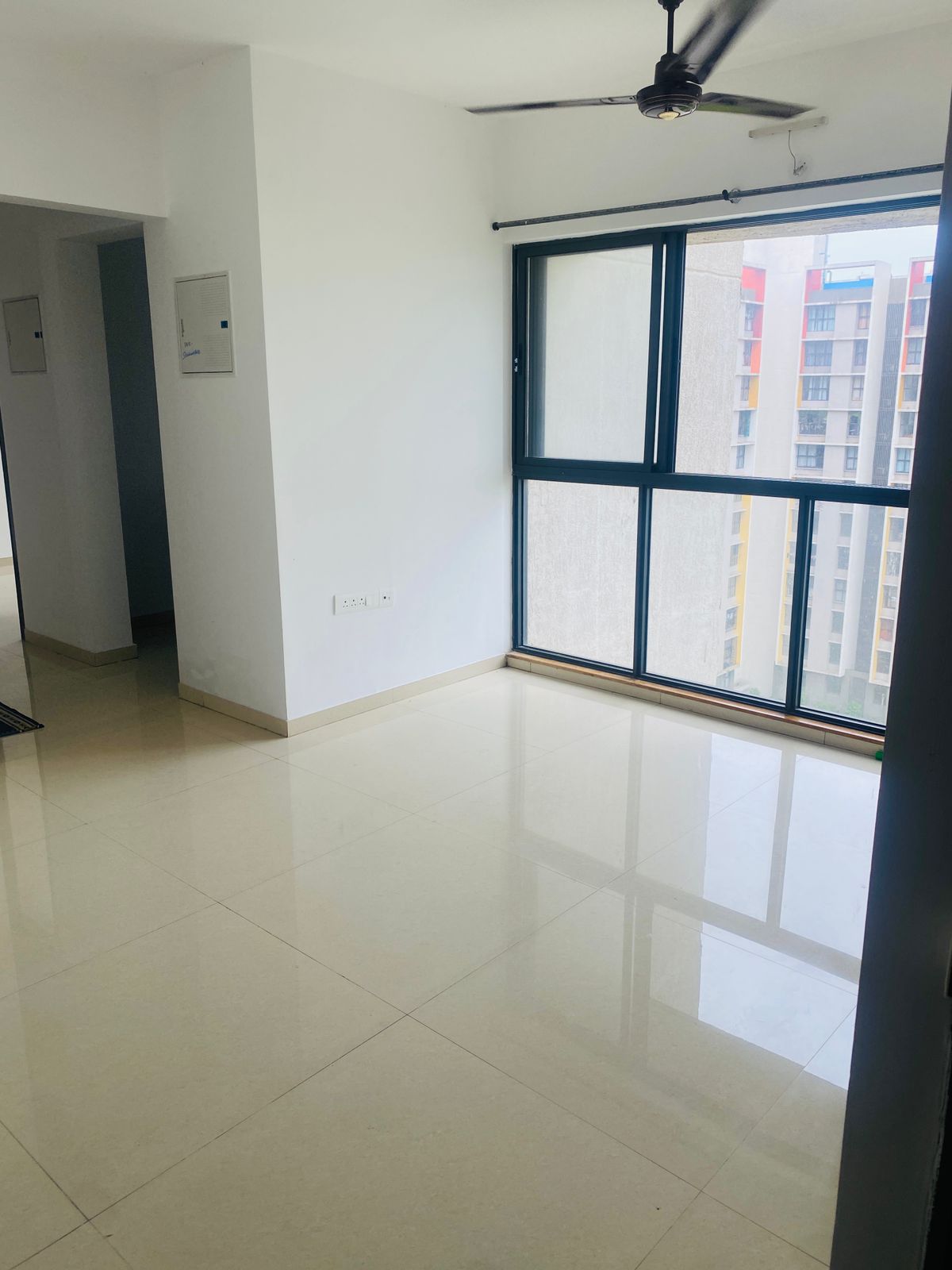 2 BHK + Pooja Room Apartment For Sale in Lodha Downtown