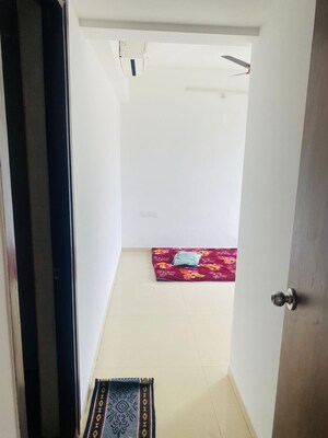 Bedroom in 2 BHK Apartment at Lodha Downtown, Dombivli East – for Sale