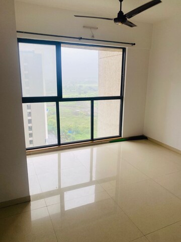 Bedroom in 2 BHK Apartment at Lodha Downtown, Dombivli East – for Sale