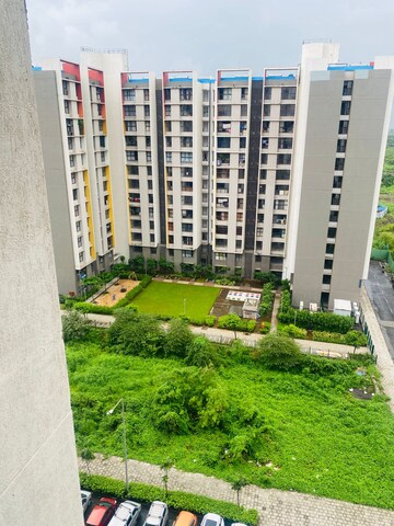 2 BHK Apartment – Exterior View View at Lodha Downtown, Dombivli East - for Sale