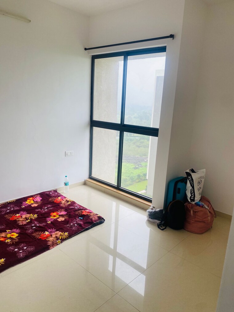 Bedroom, lodha-downtown 2 Bedroom 587 Sq.Ft. Apartment In Dombivli East Thane 8974728