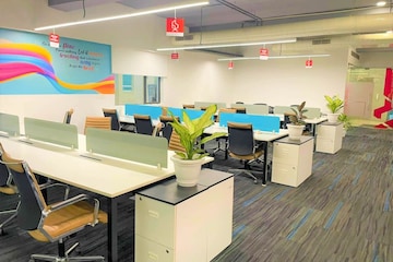  Office Space For Rent in Sector 4