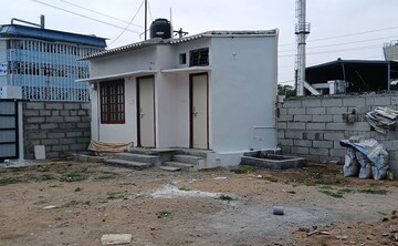  Industrial Plot For Rent in Cherlapally