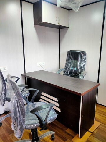 Team Area in  Office Space at Sector 4 – for Rent