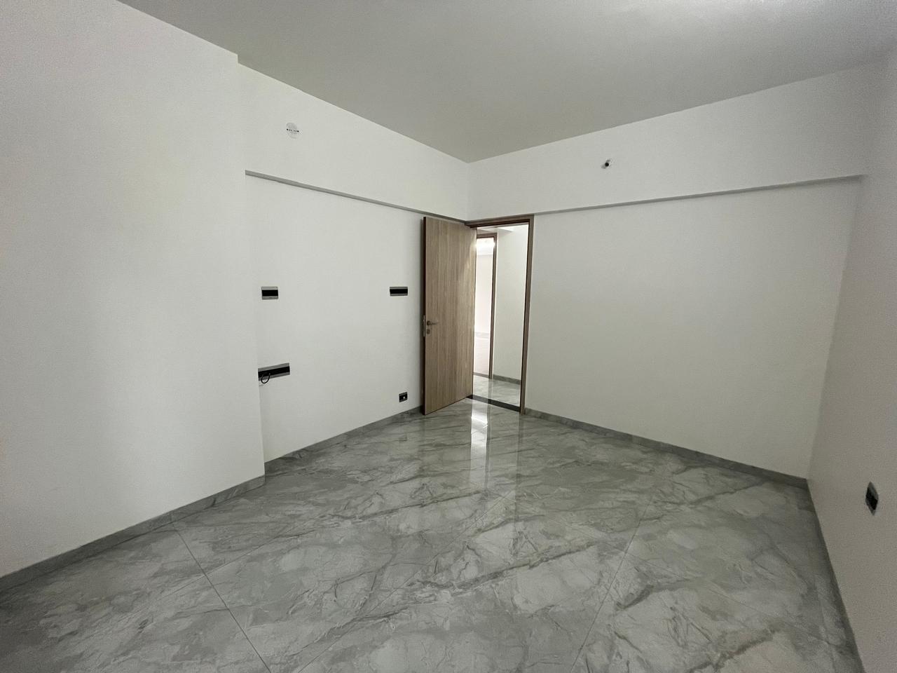 2 BHK Apartment For Sale in Minal CHS Erandwane
