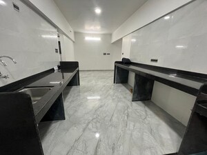 Kitchen in 2 BHK Apartment at Minal CHS Erandwane, Erandwane – for Sale