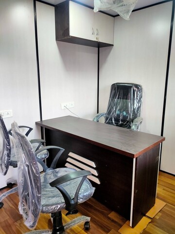 Team Area in  Office Space at Sector 4 – for Rent