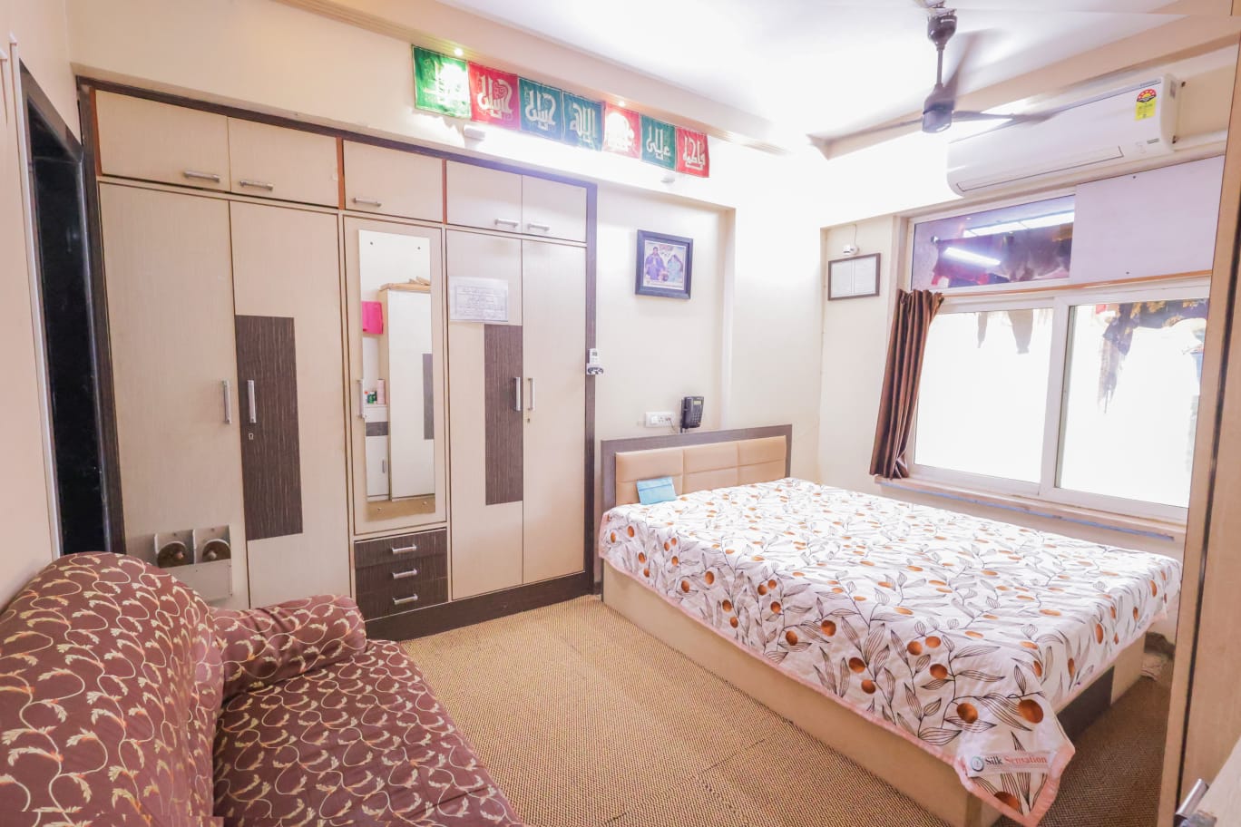 2.5 BHK + Pooja Room,Servant Room,Study Room,Extra Room 879 Sq.Ft. Apartment in Pride Presidency Luxuria