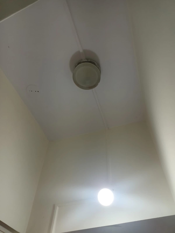 2 BHK + Pooja Room Apartment For Sale in Mangaldeep CHS Kandivali