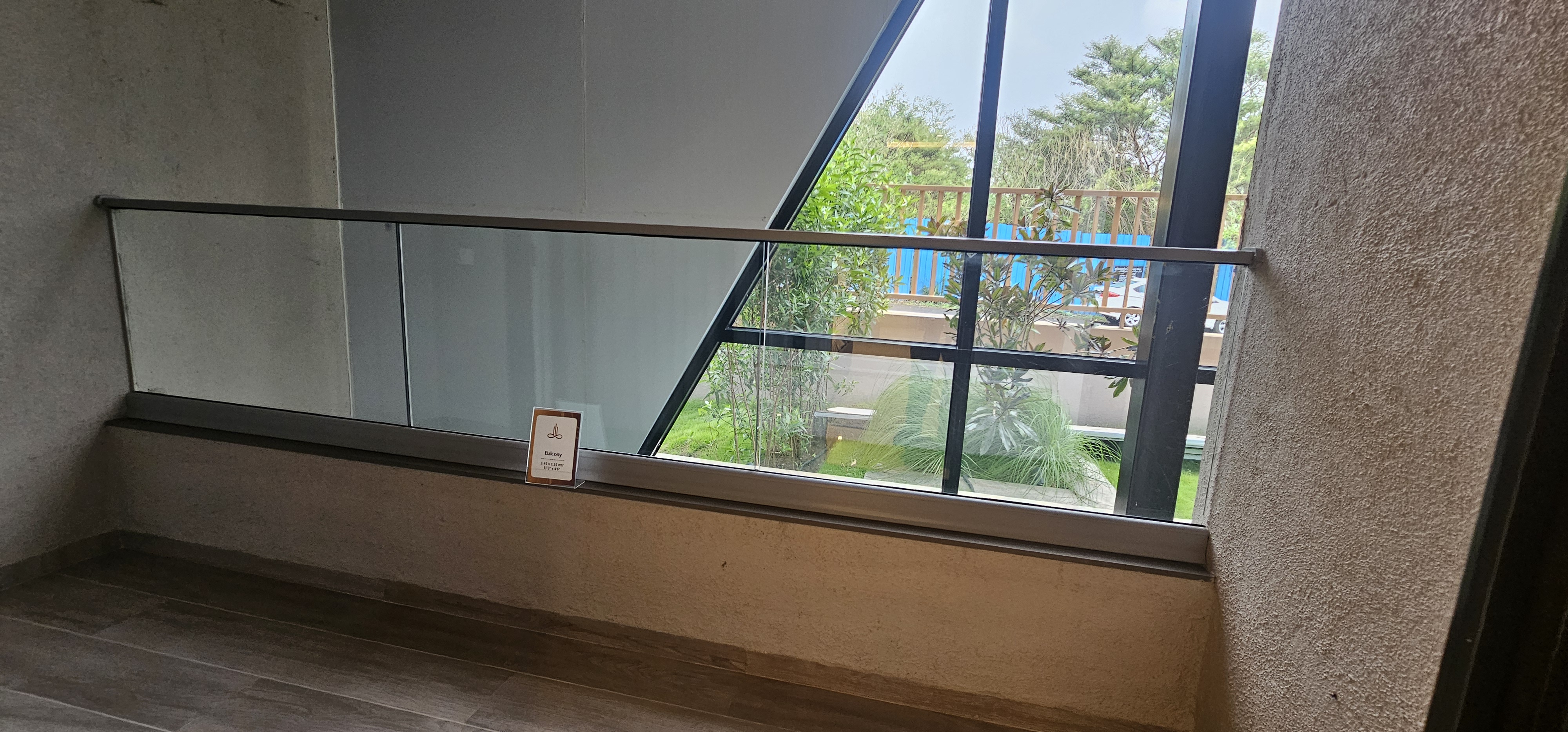 3 BHK + Study Room 1220 Sq.Ft. Apartment in Venkatesh Skylife