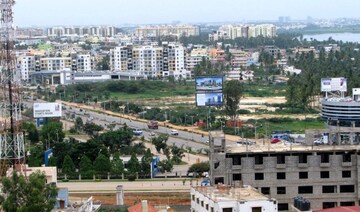 2 BHK Apartment For Sale in Thanisandra