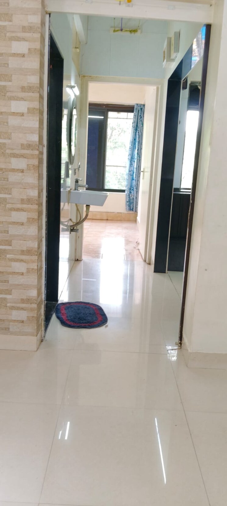 Bathroom, bhakti-complex-dahisar 1 Bedroom 550 Sq.Ft. Apartment In Dahisar West Mumbai 8974749