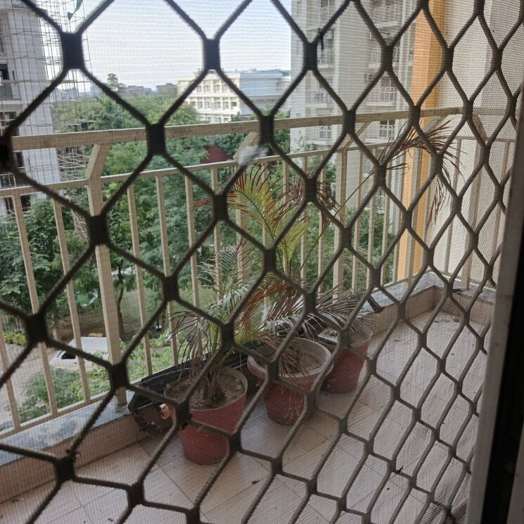 Exterior View, bptp-park-grandeura 3.5 Bedroom 2032 Sq.Ft. Apartment In Sector 82 Faridabad 8974798