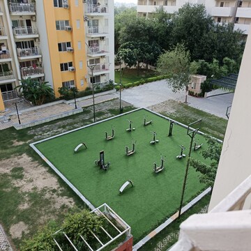  3.5 BHK Apartment at BPTP Park Grandeura, Sector 82 – for Rent