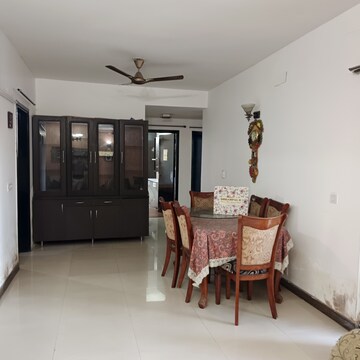 Living Room in 3.5 BHK Apartment at BPTP Park Grandeura, Sector 82 – for Rent