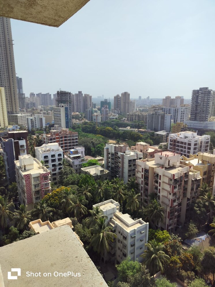 Exterior View, shreeji-atlantis 2 Bedroom 734 Sq.Ft. Apartment In Malad West Mumbai 8974758