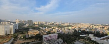 3 BHK Apartment For Sale in GM Global Techies Town, Electronic City Phase I