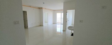 Building Lobby in 3 BHK Apartment at GM Global Techies Town, Electronic City Phase I – for Sale