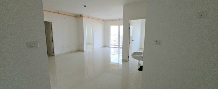 undefined, gm-global-techies-town 3 Bedroom 1500 Sq.Ft. Apartment In Electronic City Phase I Bangalore 8974776