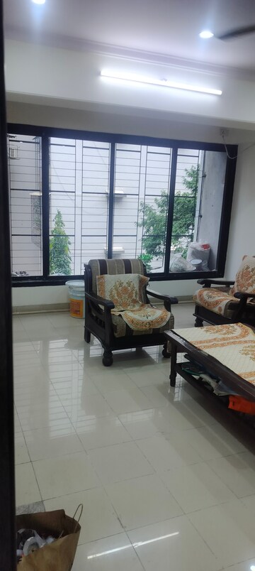 2 BHK Apartment For Rent in Claridge Apartment, Andheri West