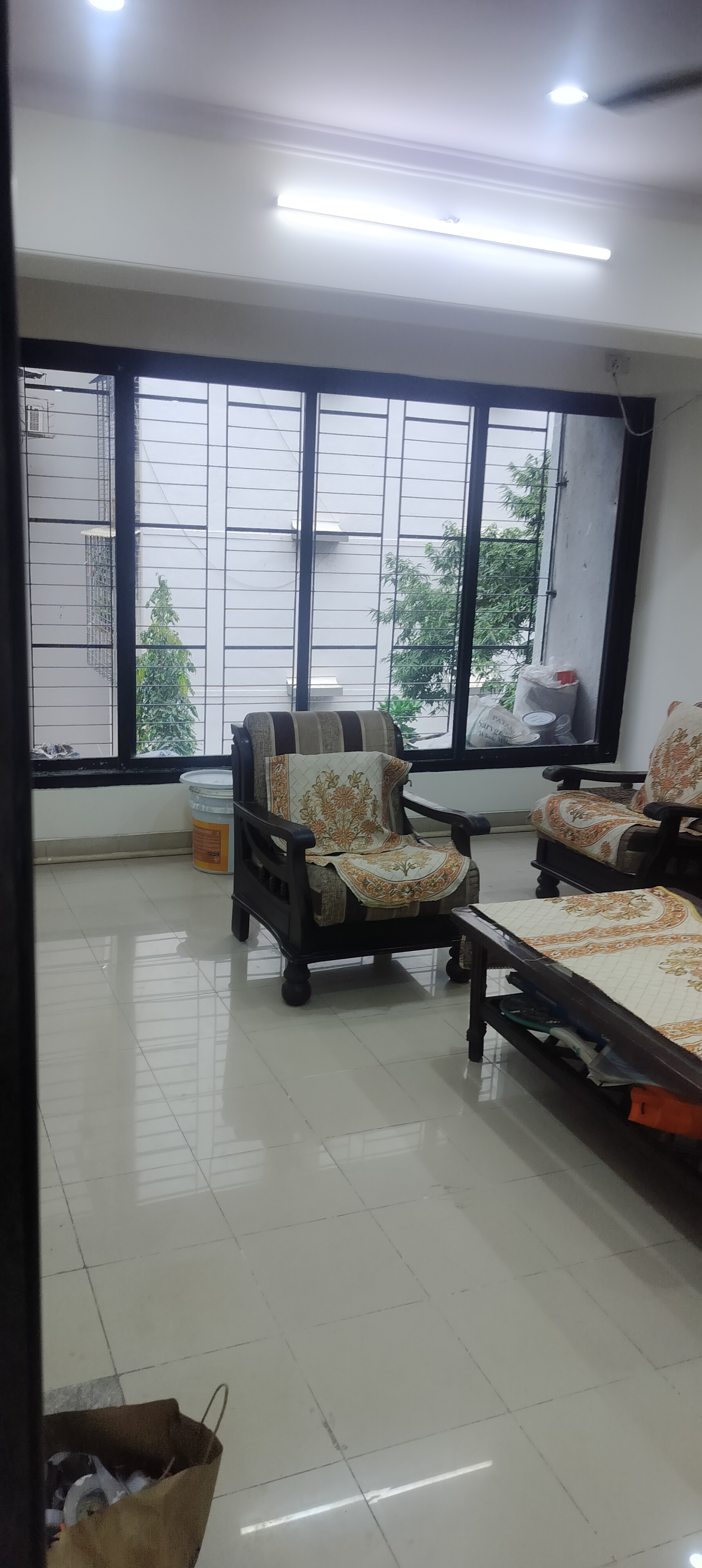 2 BHK Apartment For Rent in Claridge Apartment
