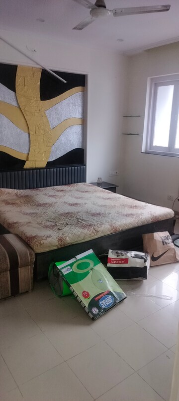 Bedroom in 2 BHK Apartment at Claridge Apartment, Andheri West – for Rent