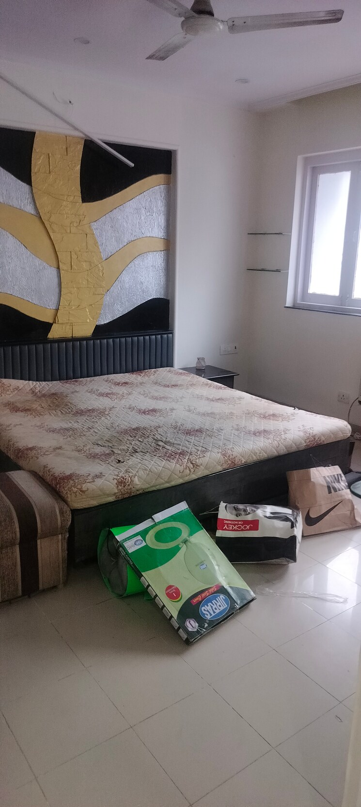 Bedroom, claridge-apartment 2 Bedroom 700 Sq.Ft. Apartment In Andheri West Mumbai 8974767