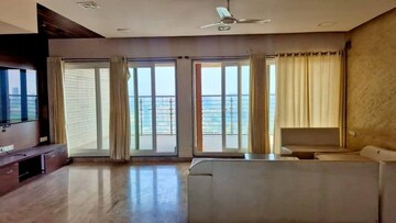 Room in 3 BHK Apartment at Sai Ganesh Ghansoli, Ghansoli – for Rent