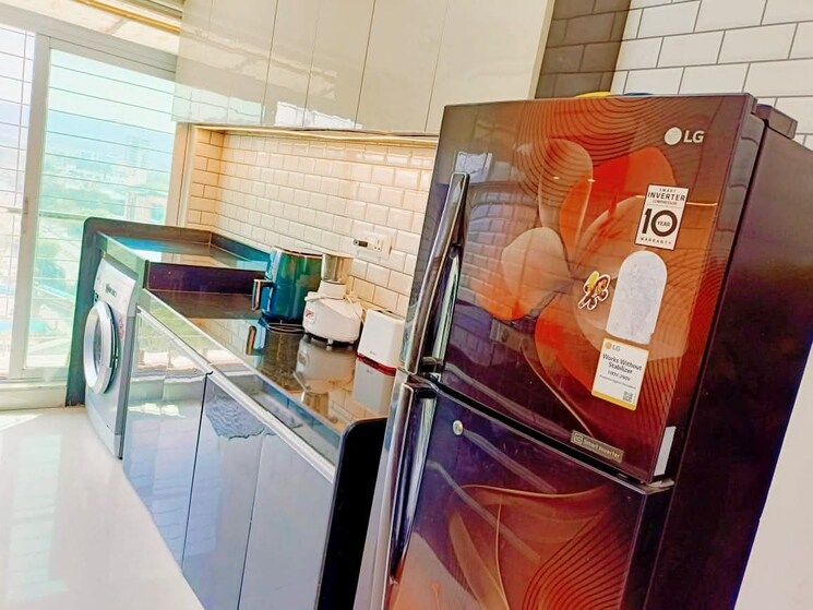 Team Area, sai-ganesh-ghansoli 3 Bedroom 1800 Sq.Ft. Apartment In Ghansoli Navi Mumbai 8974766