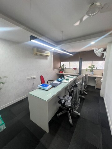  Shop For Rent in Ananta One Shivajinagar, Shivajinagar