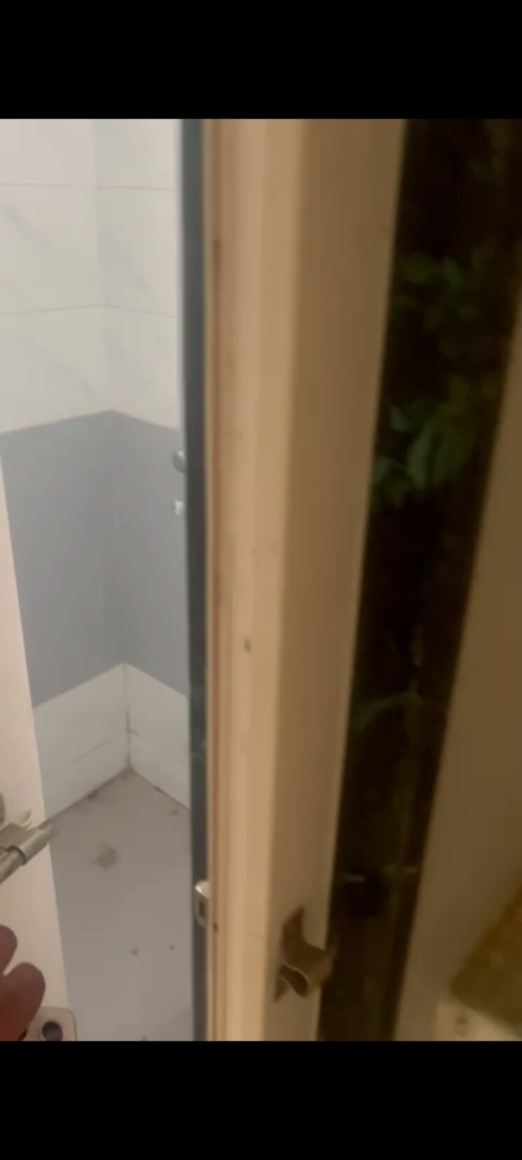 Attached Bathroom, sector 23 dwarka 1 Bedroom 450 Sq.Ft. Apartment In Sector 23 Dwarka Delhi 8974791