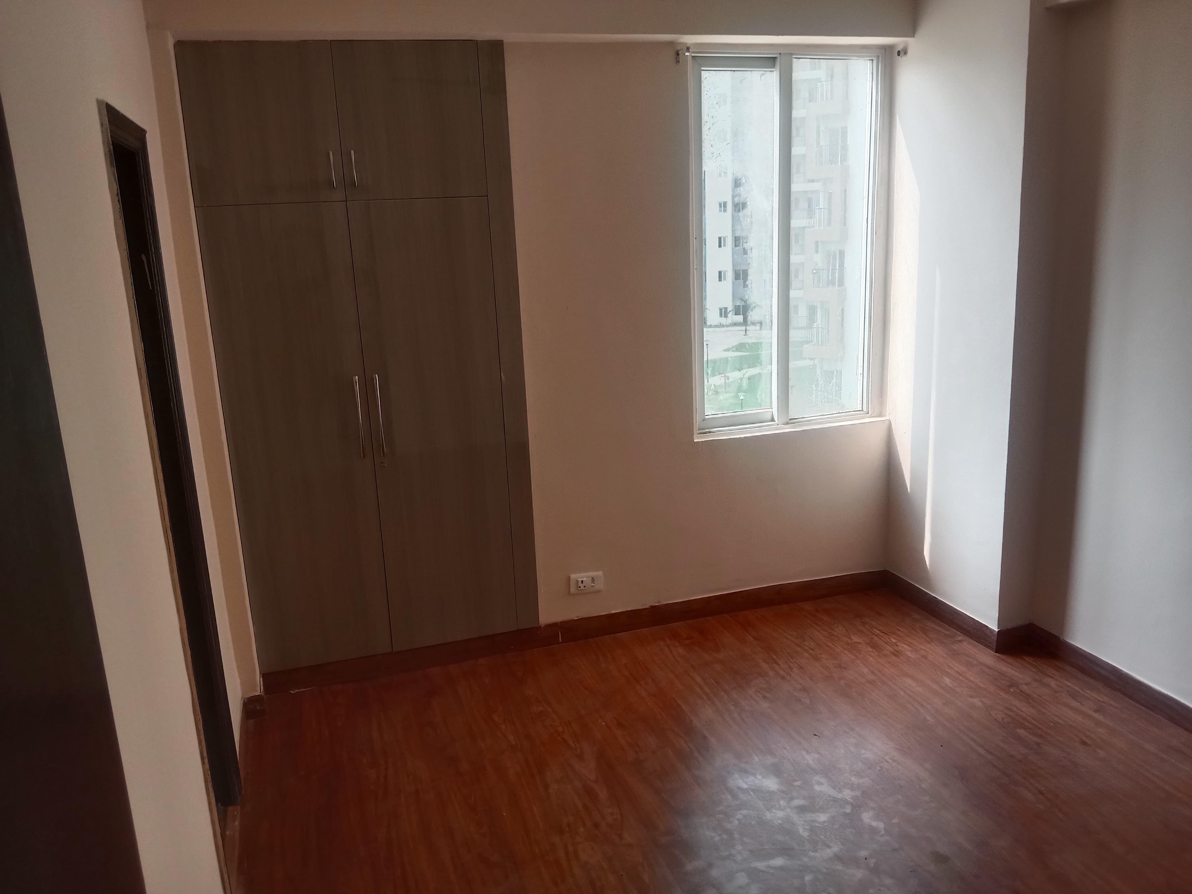 2 BHK + Extra Room 825 Sq.Ft. Apartment in Anthem French Apartments