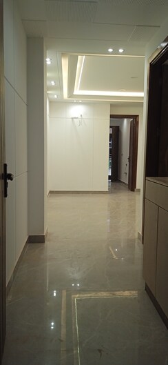 3 BHK + Pooja Room,Study Room Apartment For Sale in IGI Airport Area