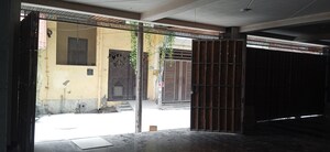 Building Lobby in 3 BHK Apartment at Igi Airport Area – for Sale