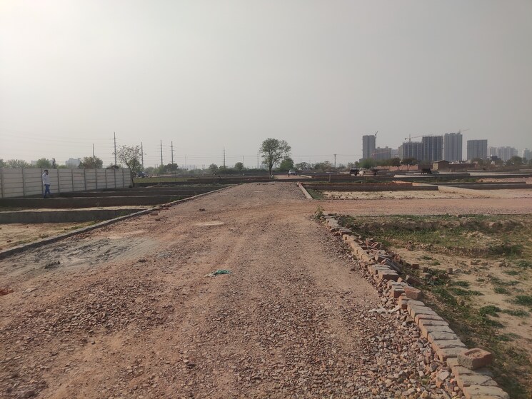 undefined, jewar  143 Sq.Yd. Plot In Jewar Greater Noida 8974772