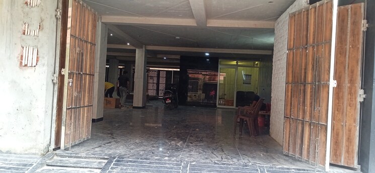 Exterior View, igi airport area 3 Bedroom 1000 Sq.Ft. Apartment In Igi Airport Area Delhi 8974780