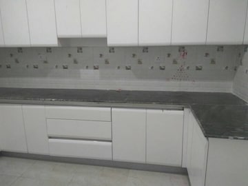 Kitchen in 2 BHK Apartment at Migsun Vilaasa, Eta Ii Greater Noida – for Rent